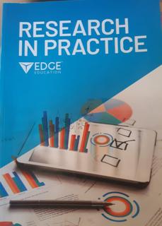 Research in Practice - cover image