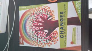 Changes - cover image