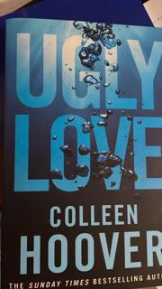 Ugly love - cover image