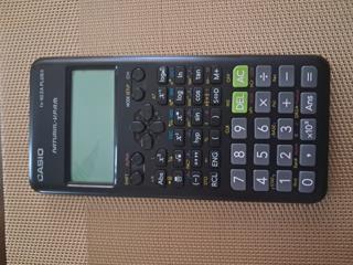 Casio natural V.P.A.M - cover image