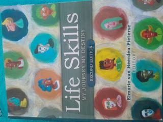 Life Skills: My Journey, My Destiny  - cover image