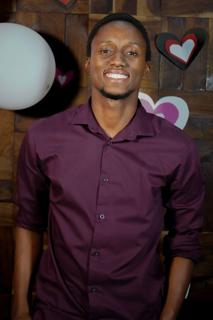 Mokhele Mokhele profile avatar