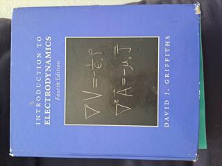 Introduction to electrodynamics - cover image
