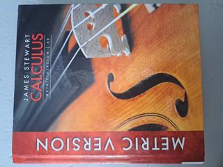 Calculus - cover image