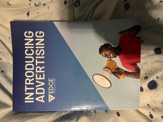 9 marketing books and one backpack - cover image