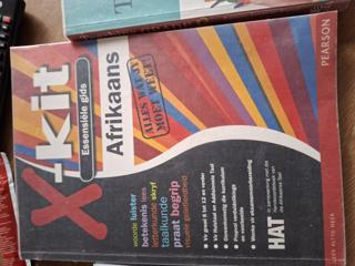 X kit - cover image