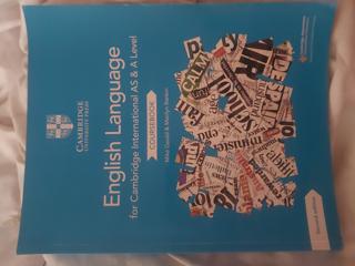Cambridge International AS  - cover image