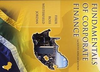 THE FUNDAMENTALS OF CORPORATE FINANCE (PAPERBACK, 3RD REVISED EDITION) - cover image