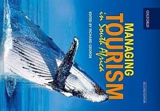 MANAGING TOURISM IN SOUTH AFRICA (PAPERBACK, 2ND REVISED EDITION) - cover image