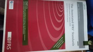 SAICA STUDENT HANDBOOK 2020/2021: VOLUME 1 (PAPERBACK) 2020 - cover image