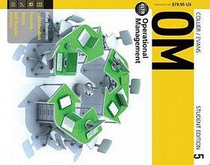 OM5 (WITH COURSEMATE, 1 TERM (6 MONTHS) PRINTED ACCESS CARD) (NEW, ENGAGING TITLES FROM 4LTR PRESS) - cover image