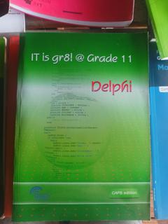 IT is gr8  - cover image