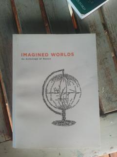 Imagined Worlds needed for gr 12 impaq - cover image