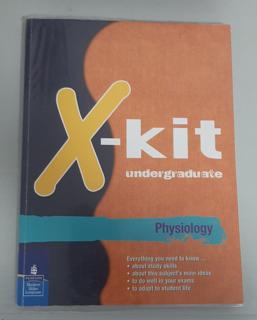 Physiology - cover image
