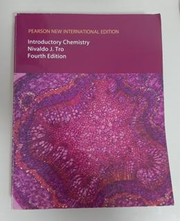 Introductory Chemistry - cover image