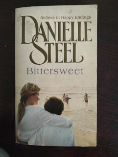 Bittersweet - cover image