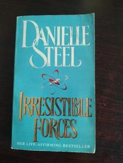 Irresistible Forces - cover image