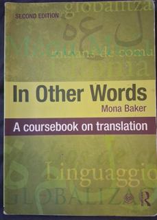 In other Words - cover image