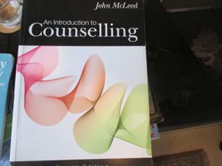 An Introduction to Counselling - cover image