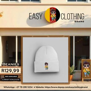 Beanies  - cover image